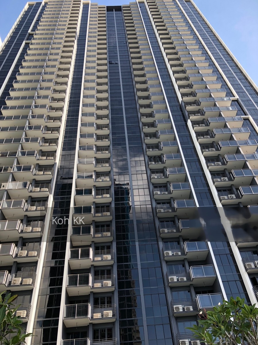 Parc Riviera (D5), Condominium #220025821